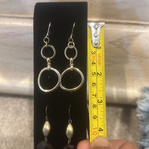 Earrings - Picture 2 of 2